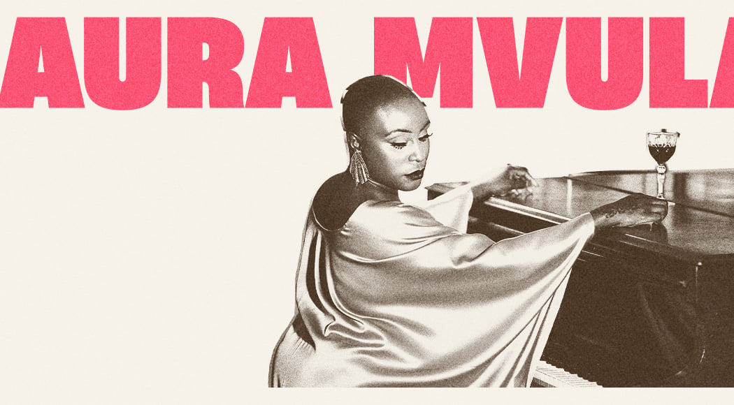 Laura Mvula
