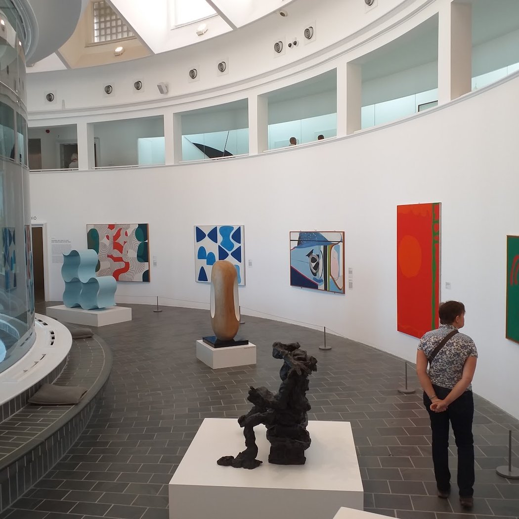 Tate St Ives 2