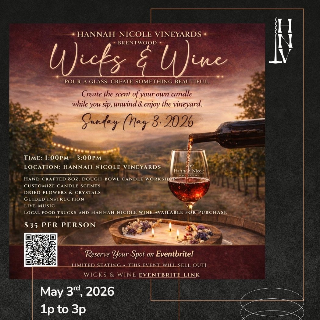 Wicks & Wine 1