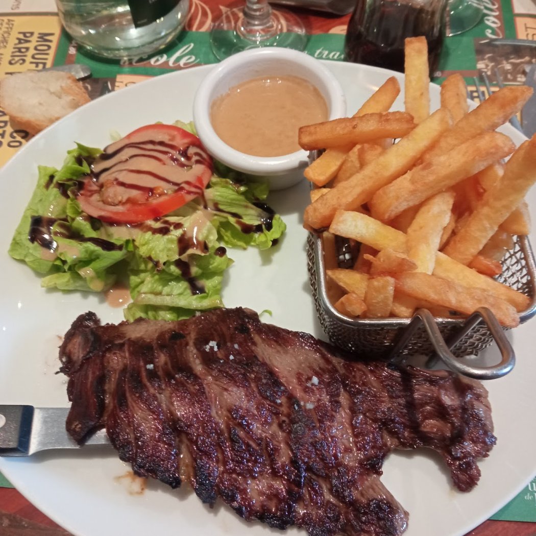 La Péricole 3