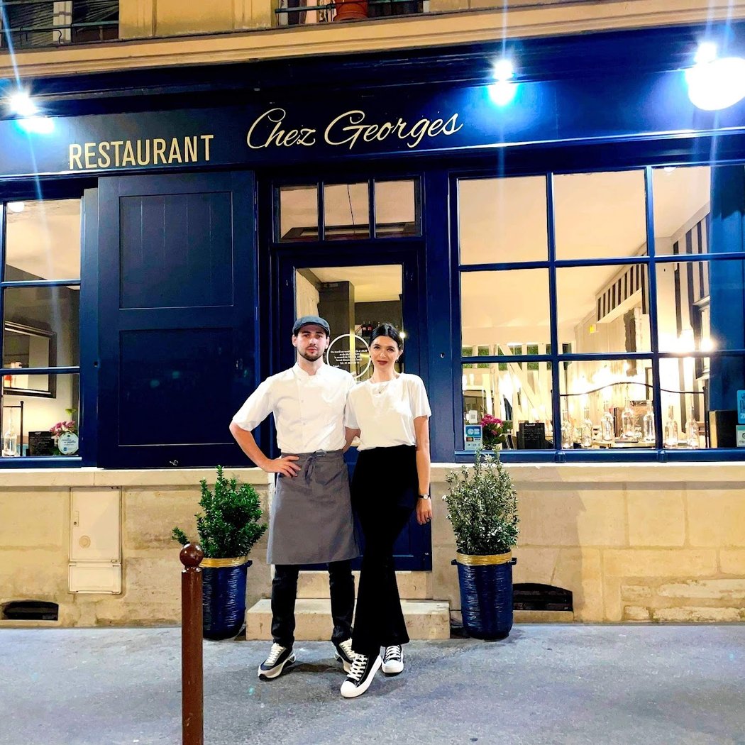 Chez Georges 2