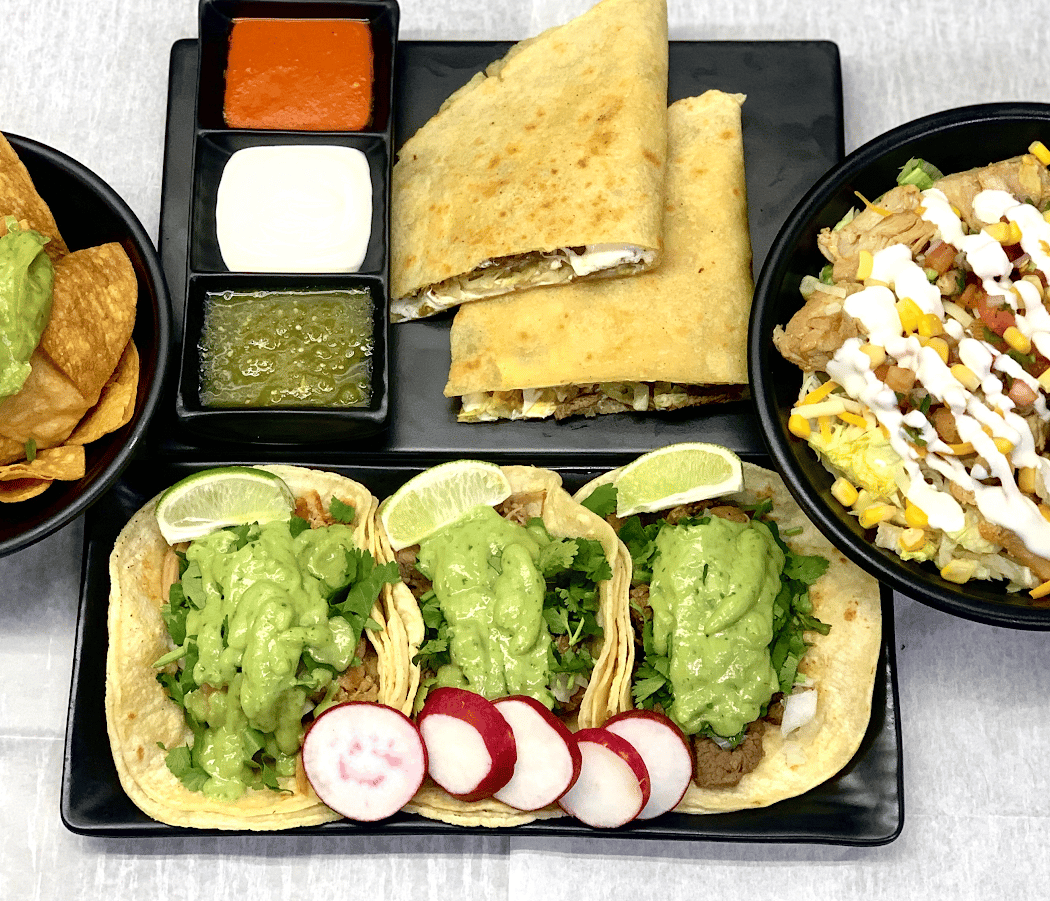 Fiesta Mexican Kitchen 1