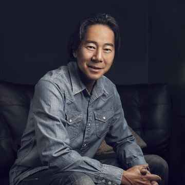Henry Cho 1