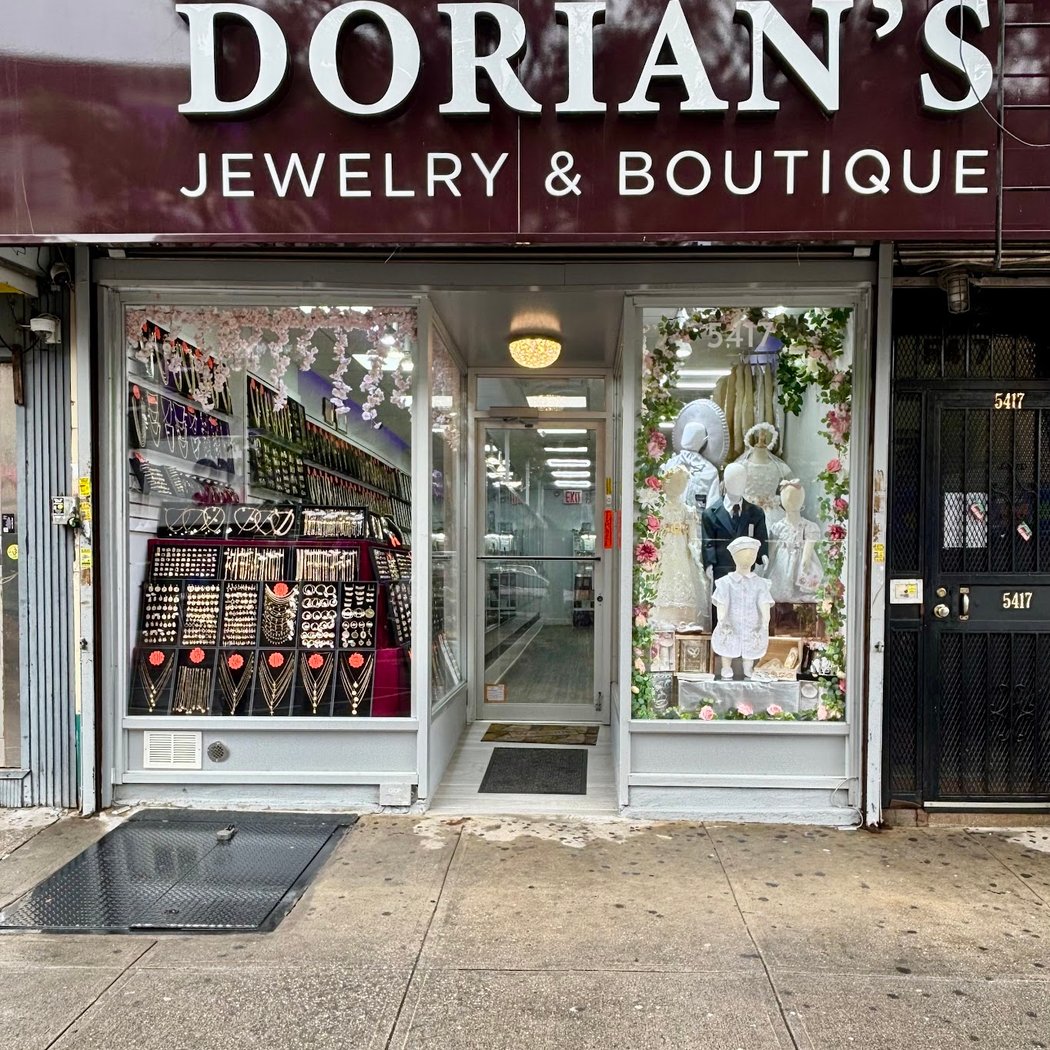 Dorian's Jewelry & Boutique 2