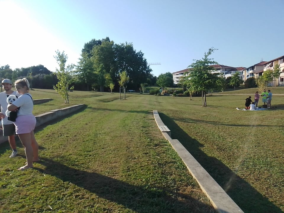 Parc Maisonnave 2