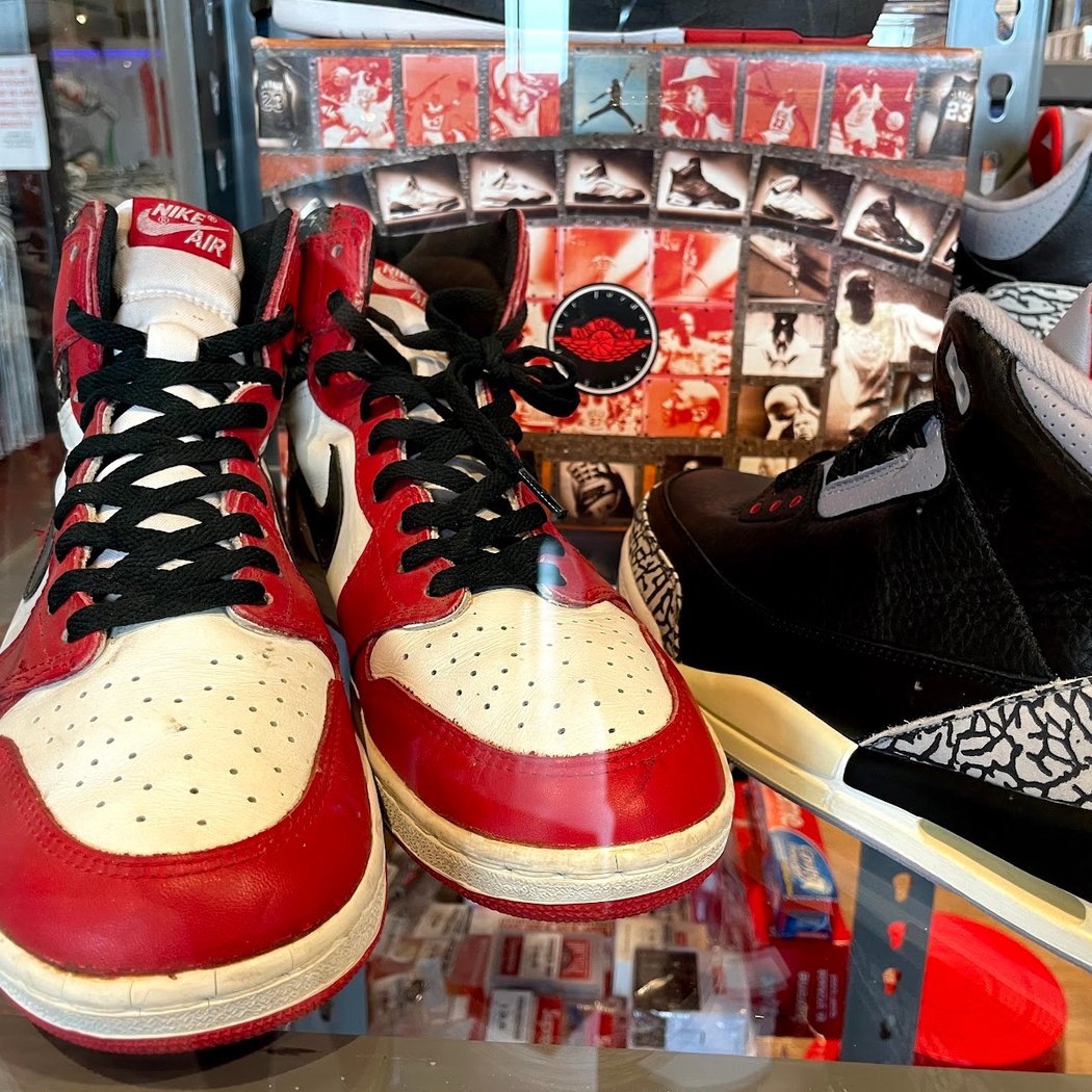 The Fix Kicks 1