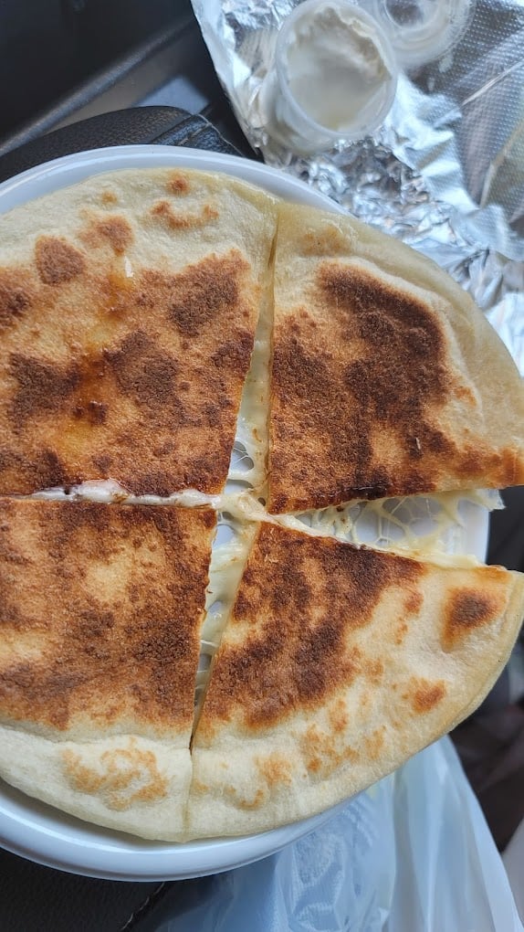 Garden Tortillas & Chinese Express 2