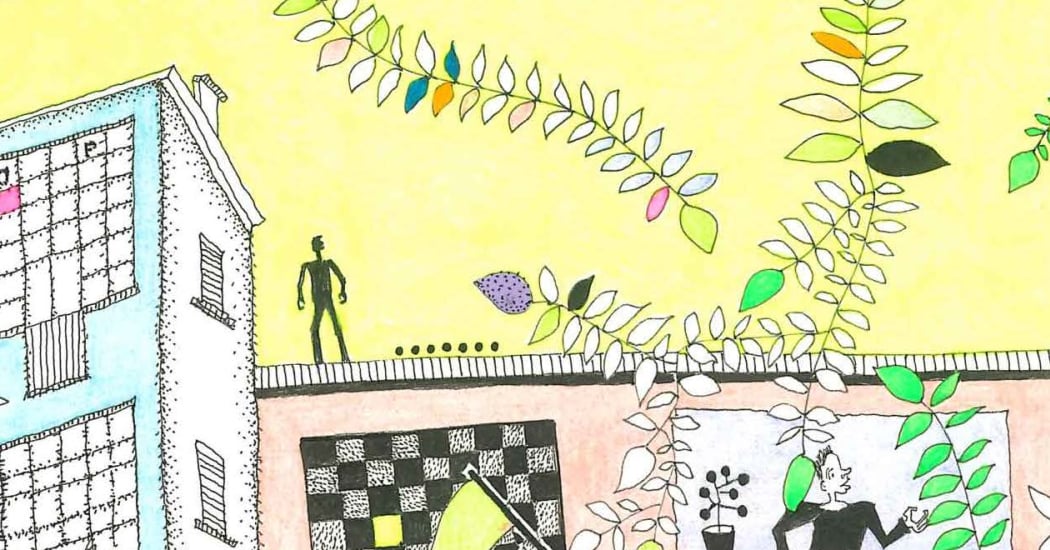 Ateliers ouverts. Les Rencontres de Montmartre 1
