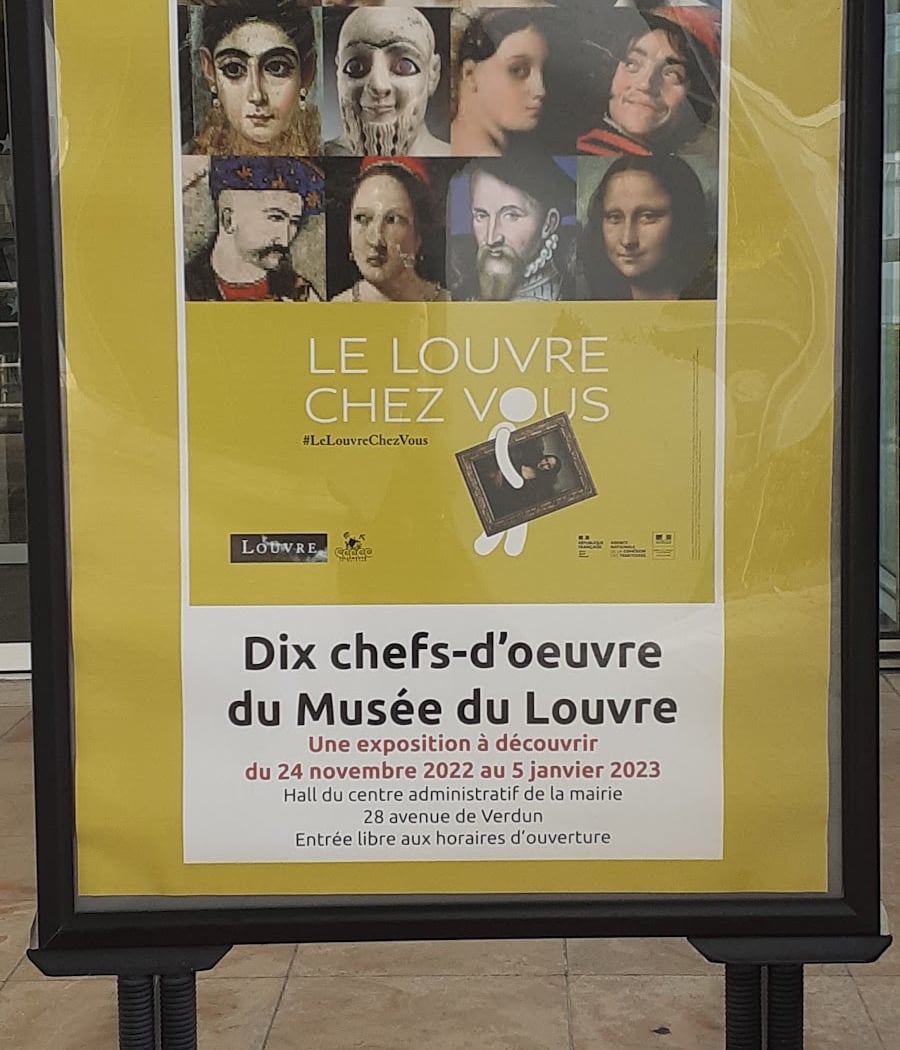 Centre Culturel Max Juclier 3