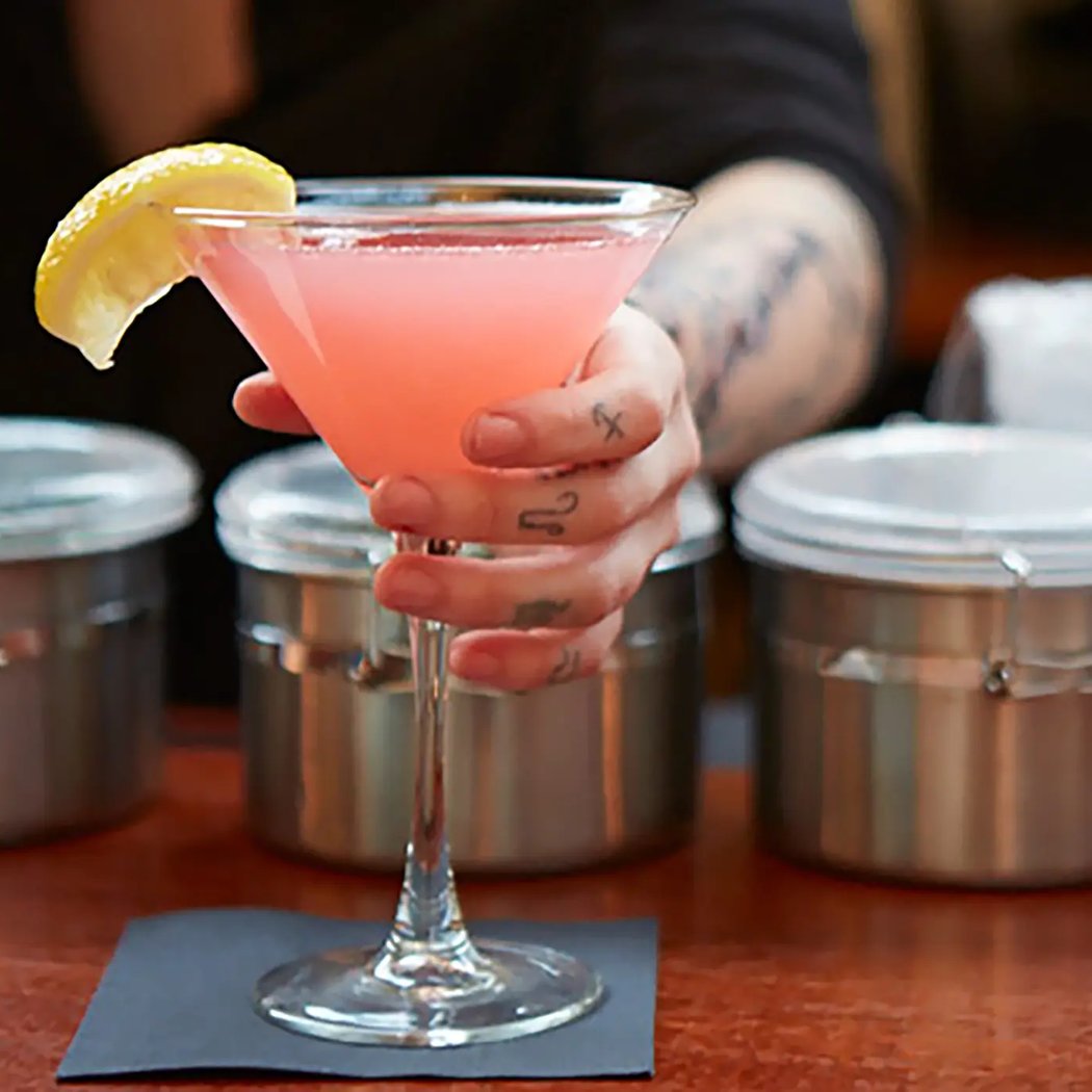 Bottomless Brunch Party 1