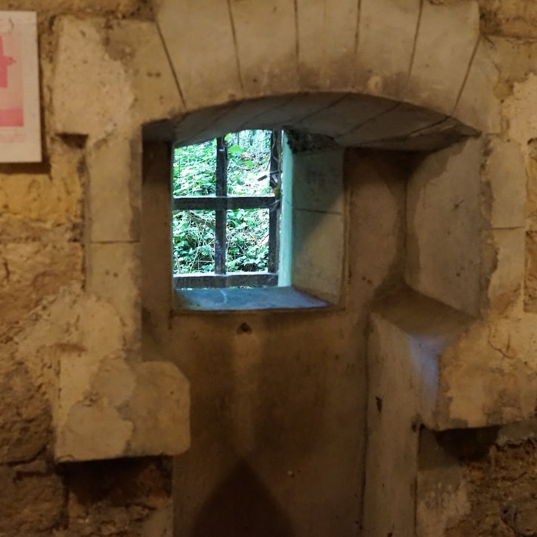 Redoute du Fort de la Butte Pinson 4
