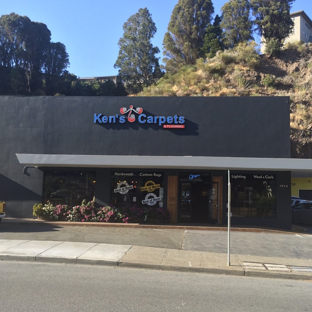 Ken's Carpets and Flooring 2