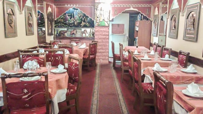MAIHAK chez Babou 3