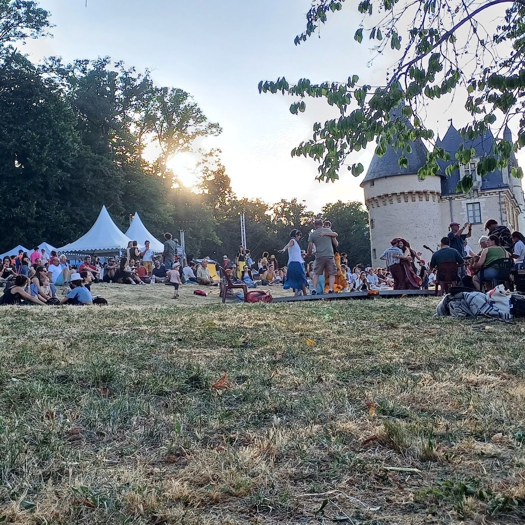 Festival du Son Continu 1