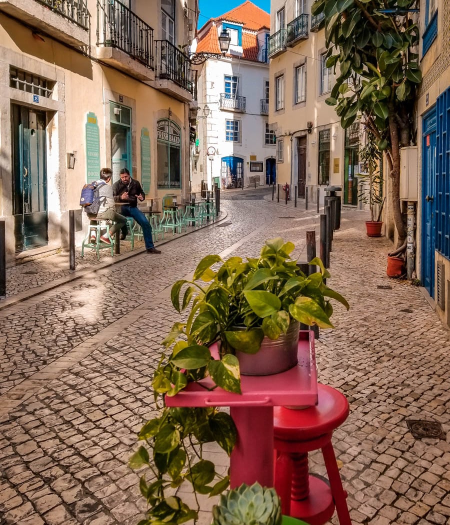 Alfama 4