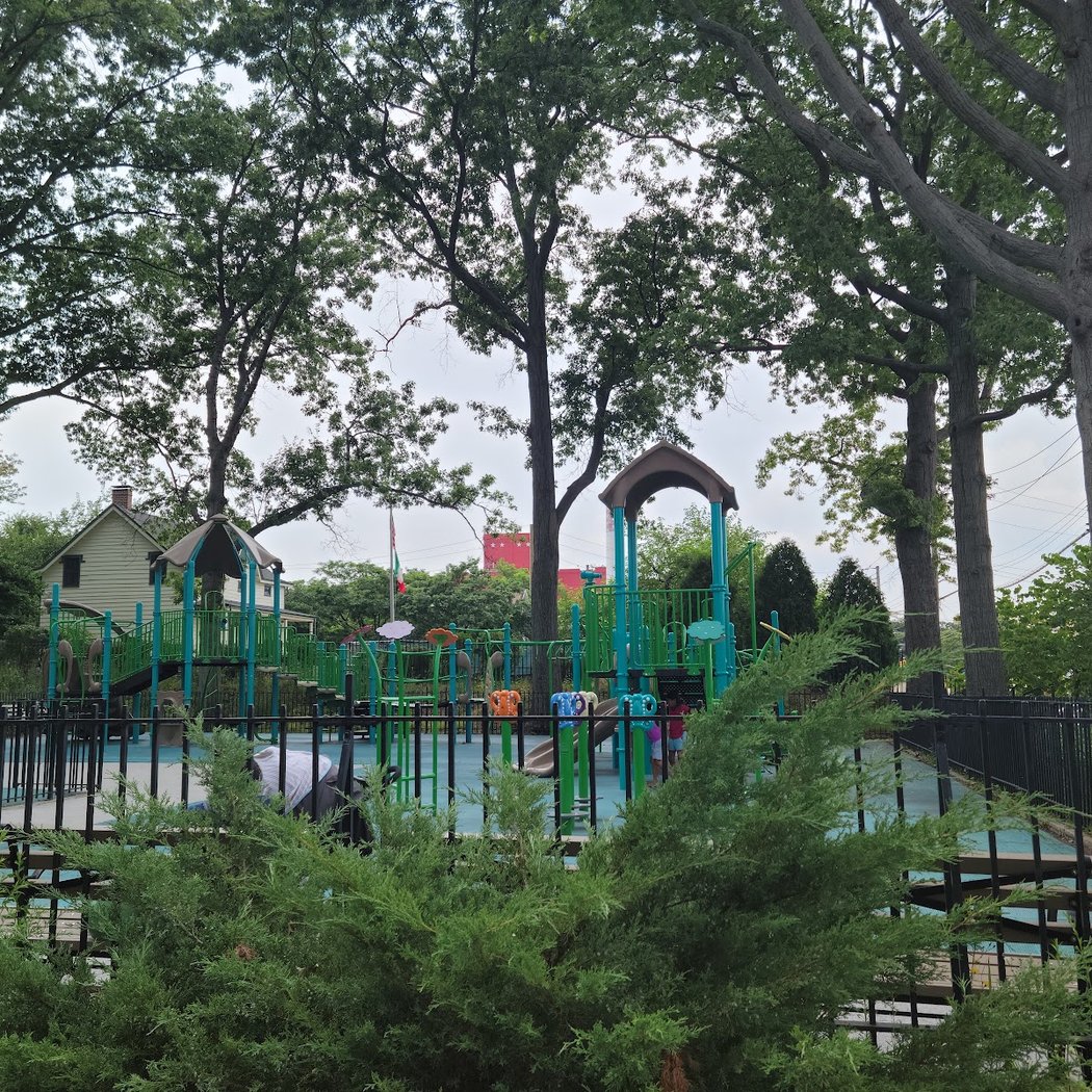 De Matti Park 2