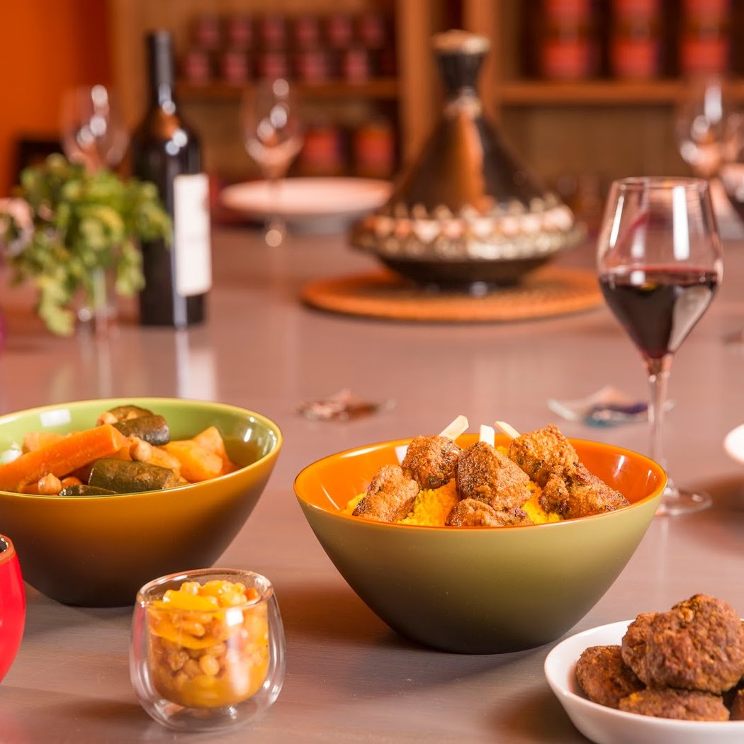 Restaurant Bidaian 3