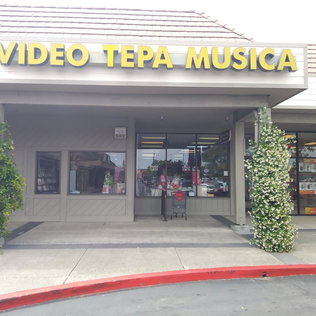 Video Tepa Musica 1