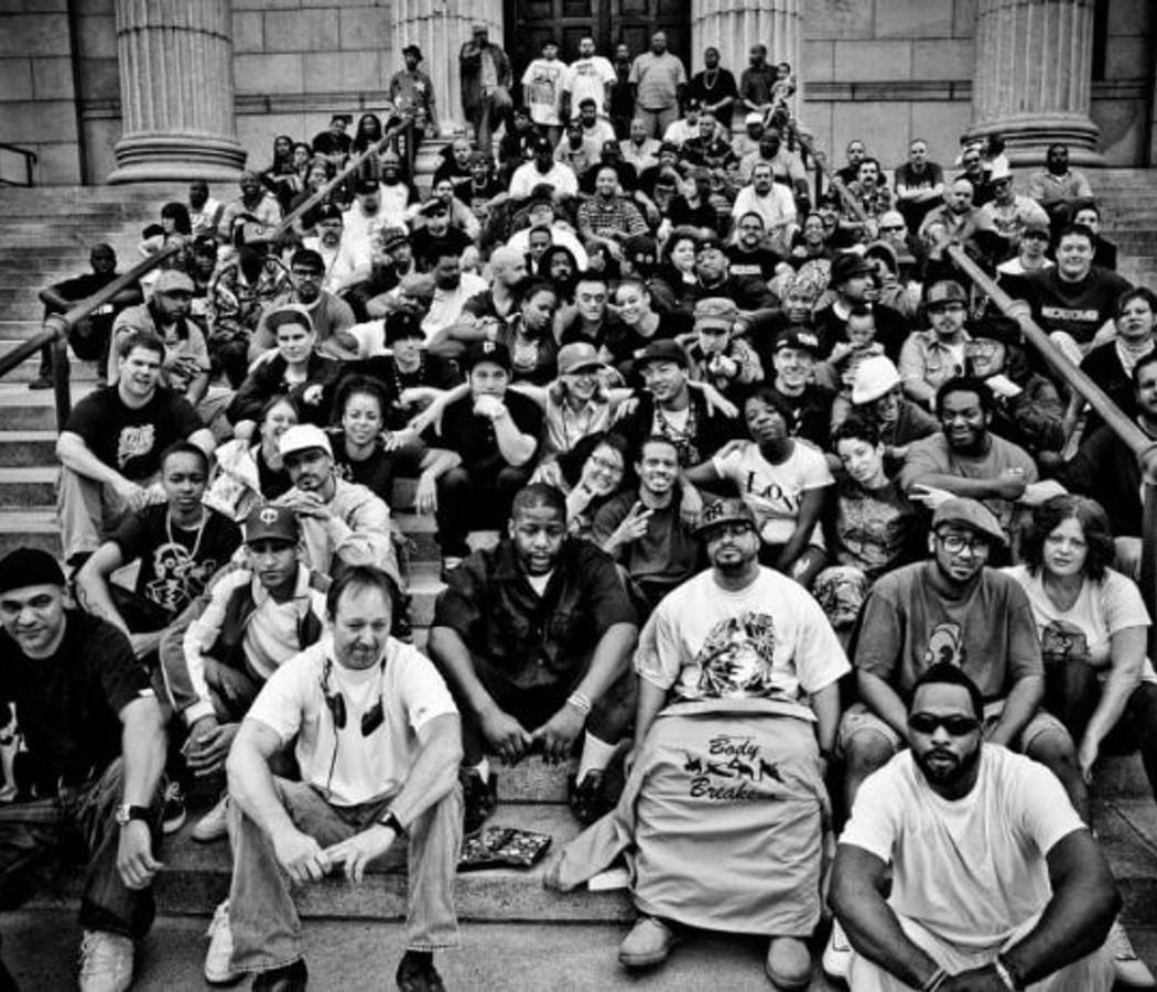 Twin Cities Hip-Hop Day 2026