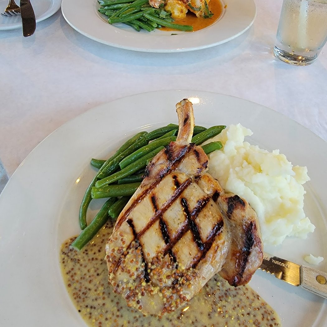 Pinole Creek Cafe 3