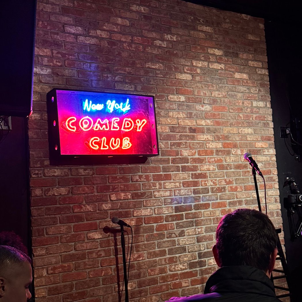 Comedy Show 3