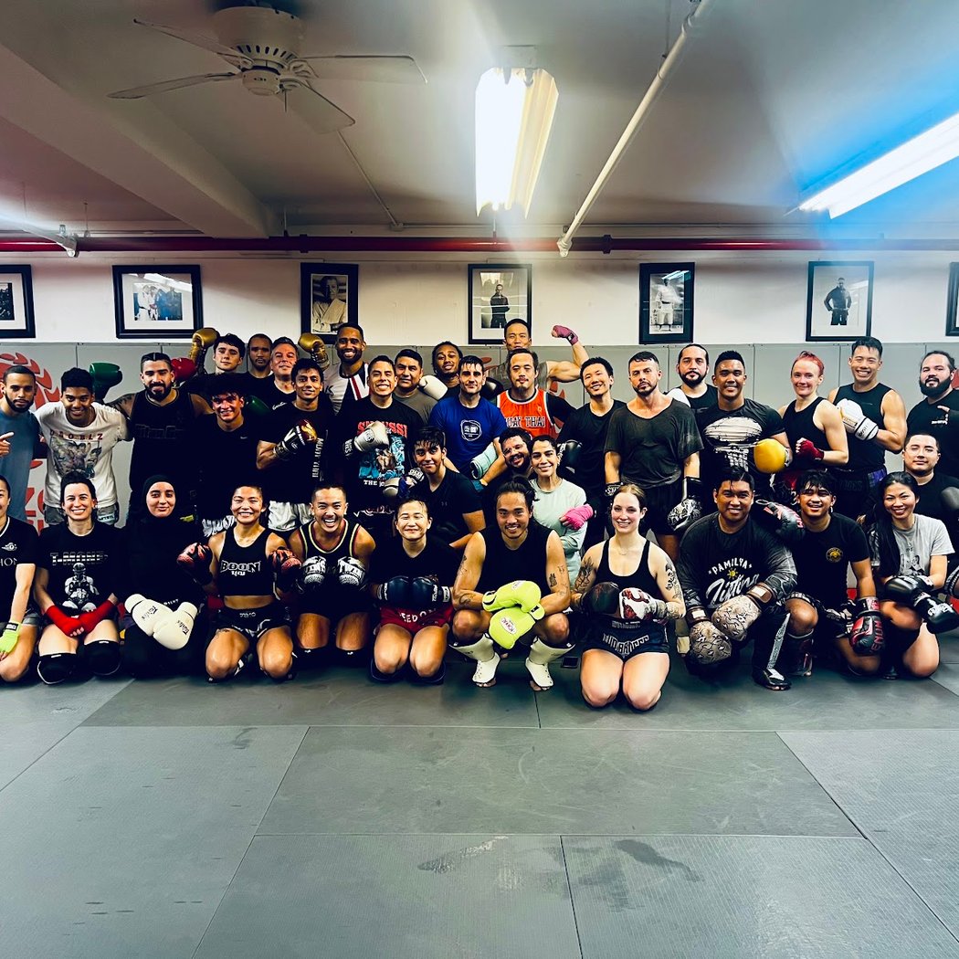 Premier Muay Thai 2