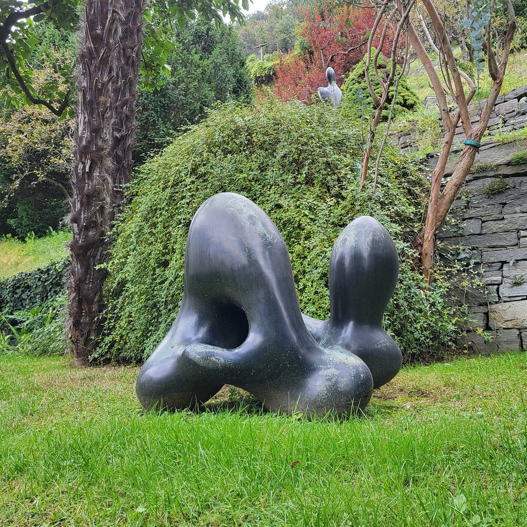 Fondazione Marguerite Arp 1