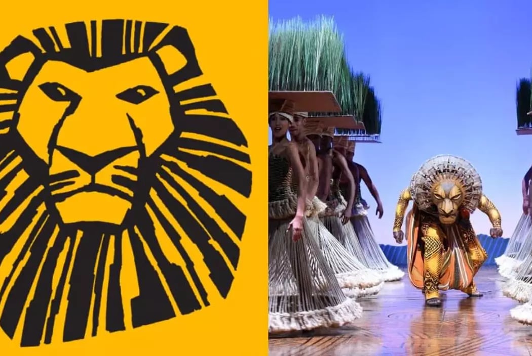 Le Roi Lion 2