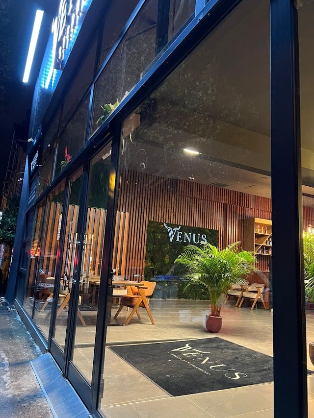 Venus Steakhouse 2