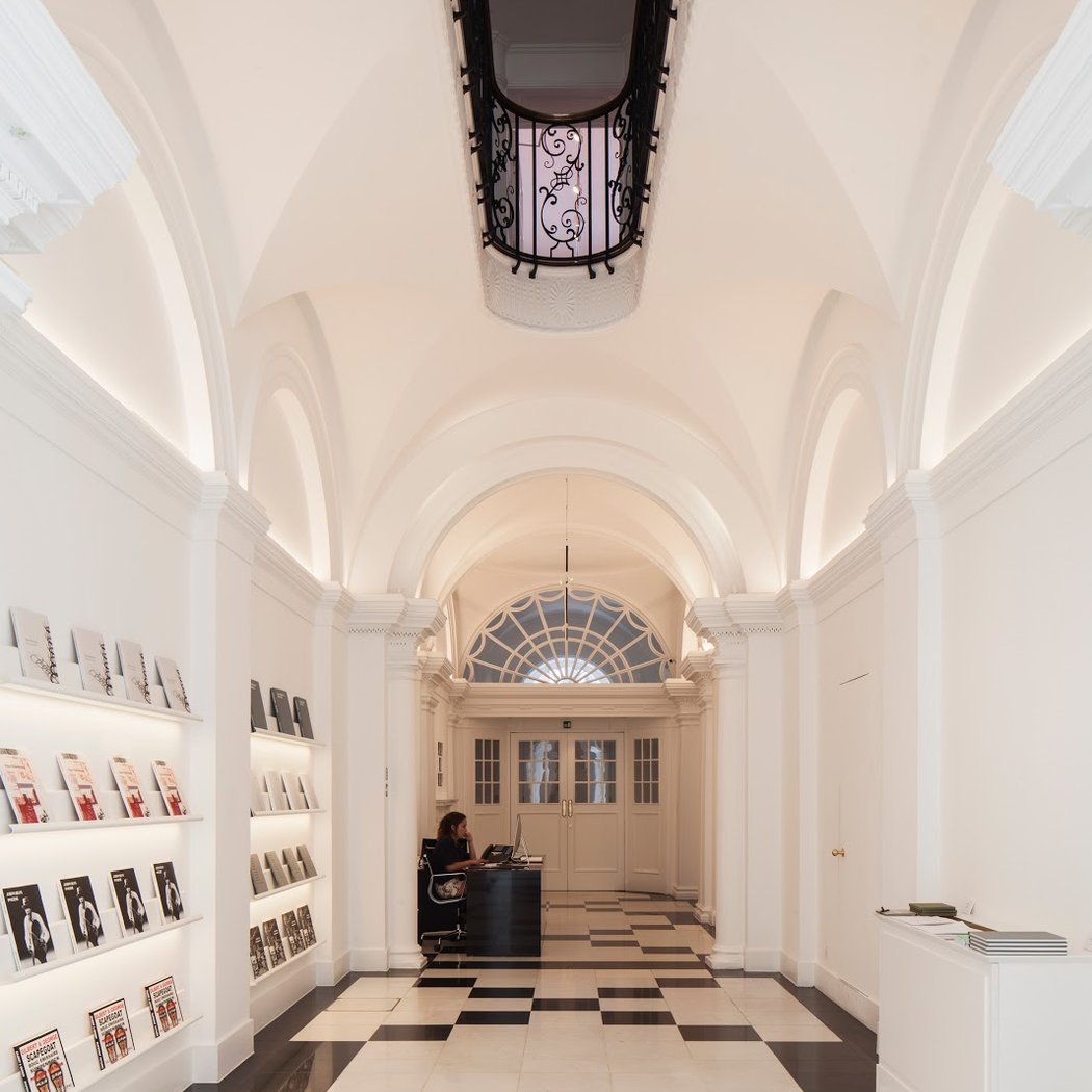 Thaddaeus Ropac 3