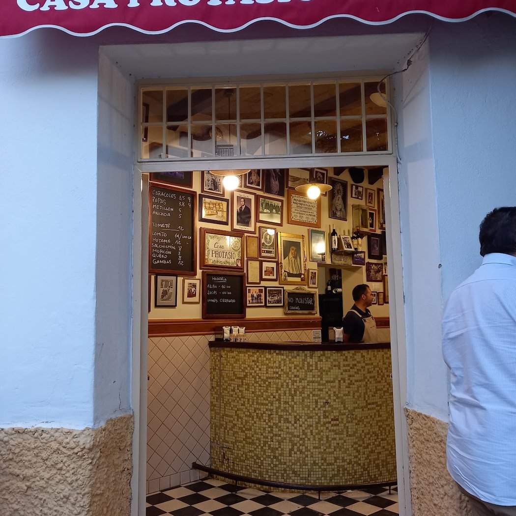 Bar Casa Protasio 3