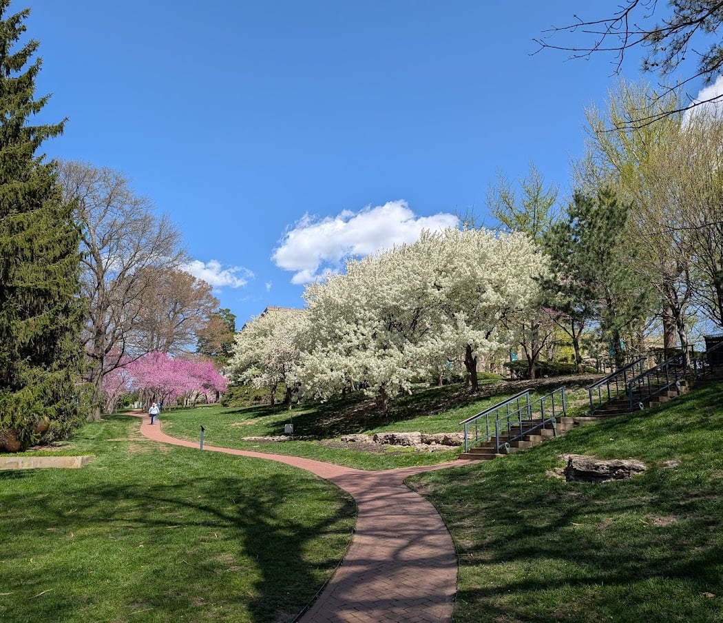 Southmoreland Park 3
