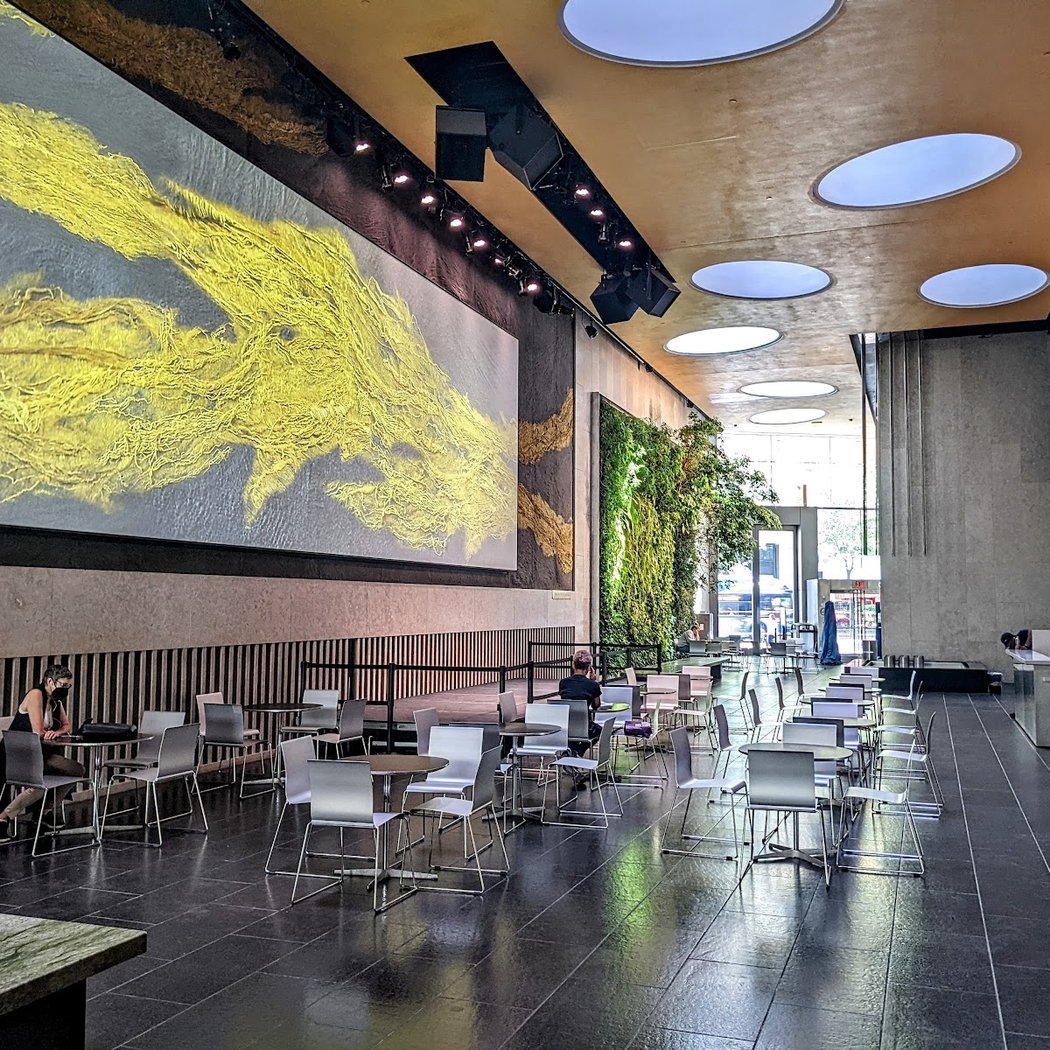 Free Performances at Lincoln Center 2