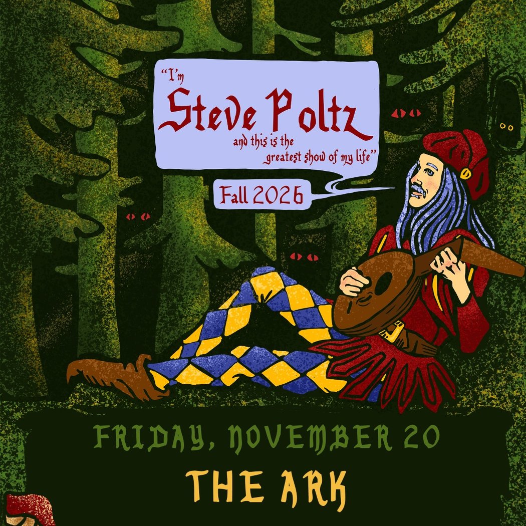 Steve Poltz 1