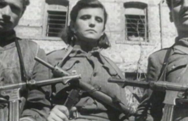 Occupation Diaries: Three Portraits 1