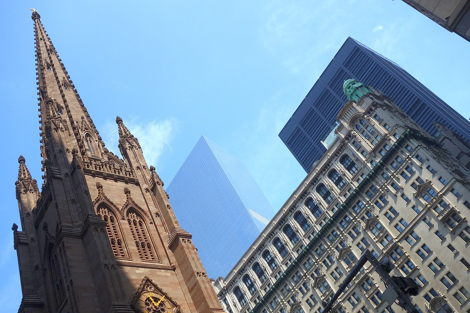 Trinity Church 2