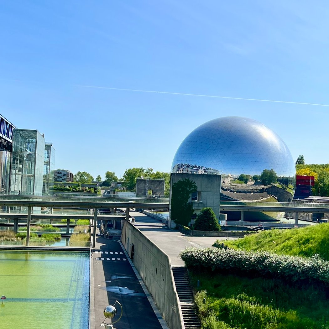 La Ville Dansée 2025 3