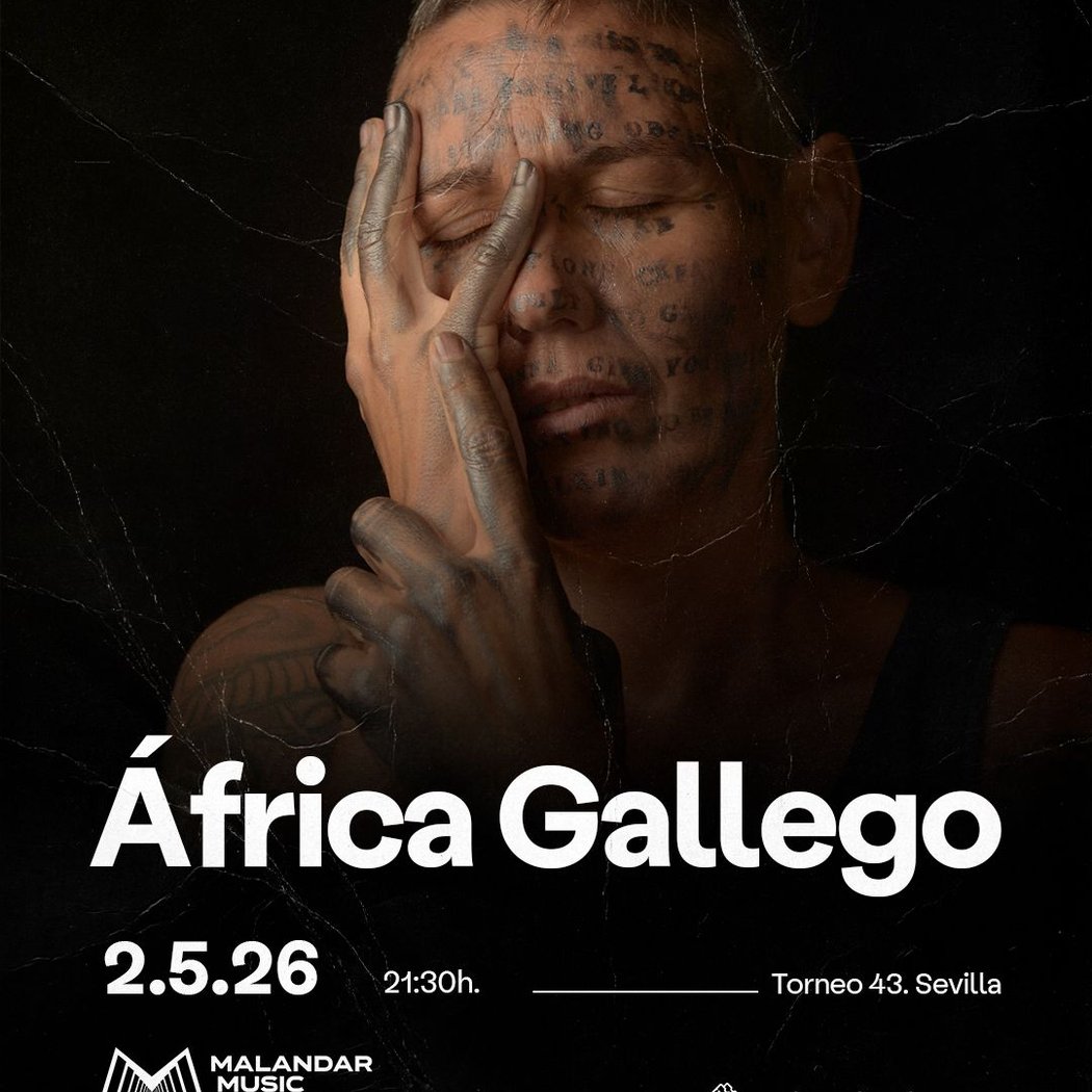 África Gallego 1