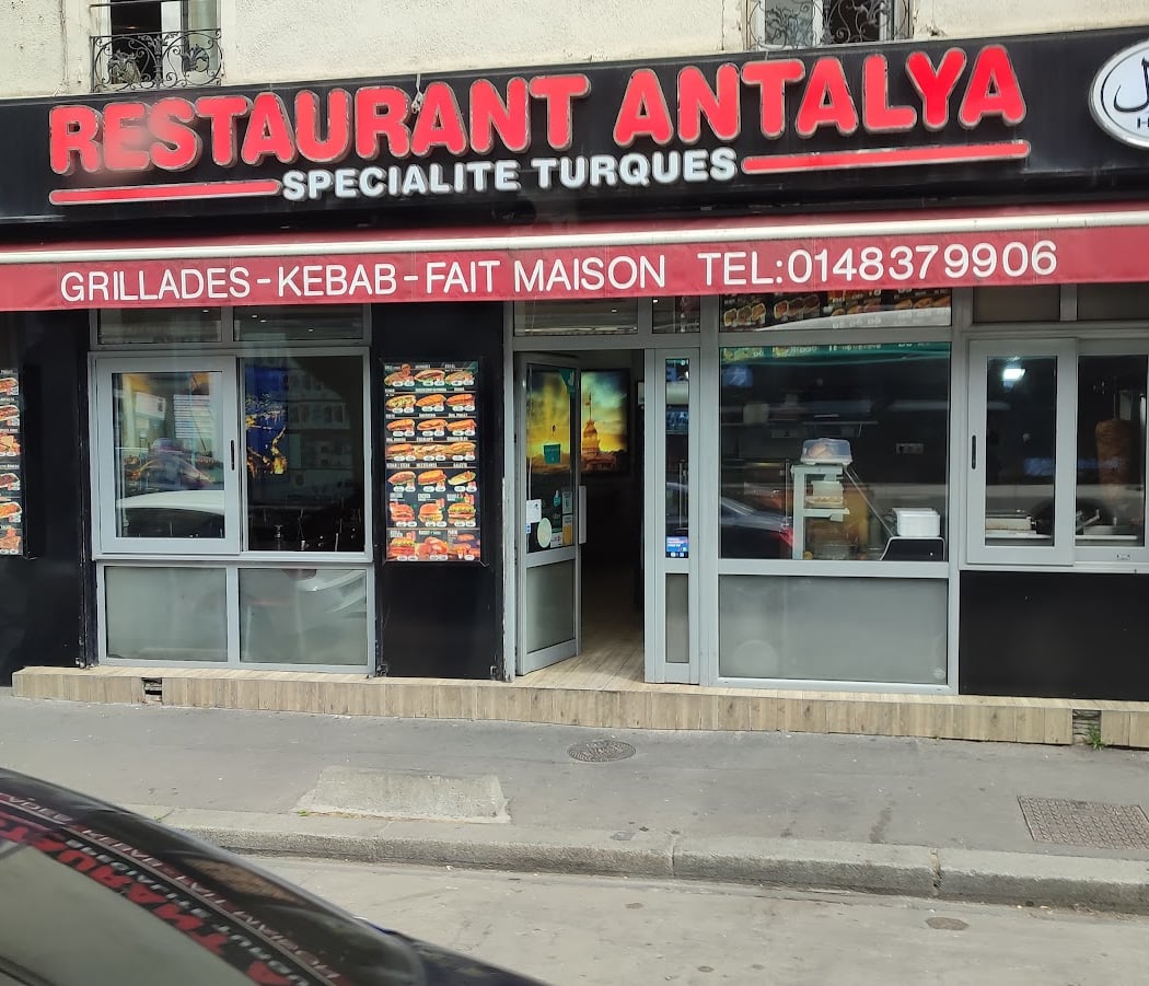 Antalya 3