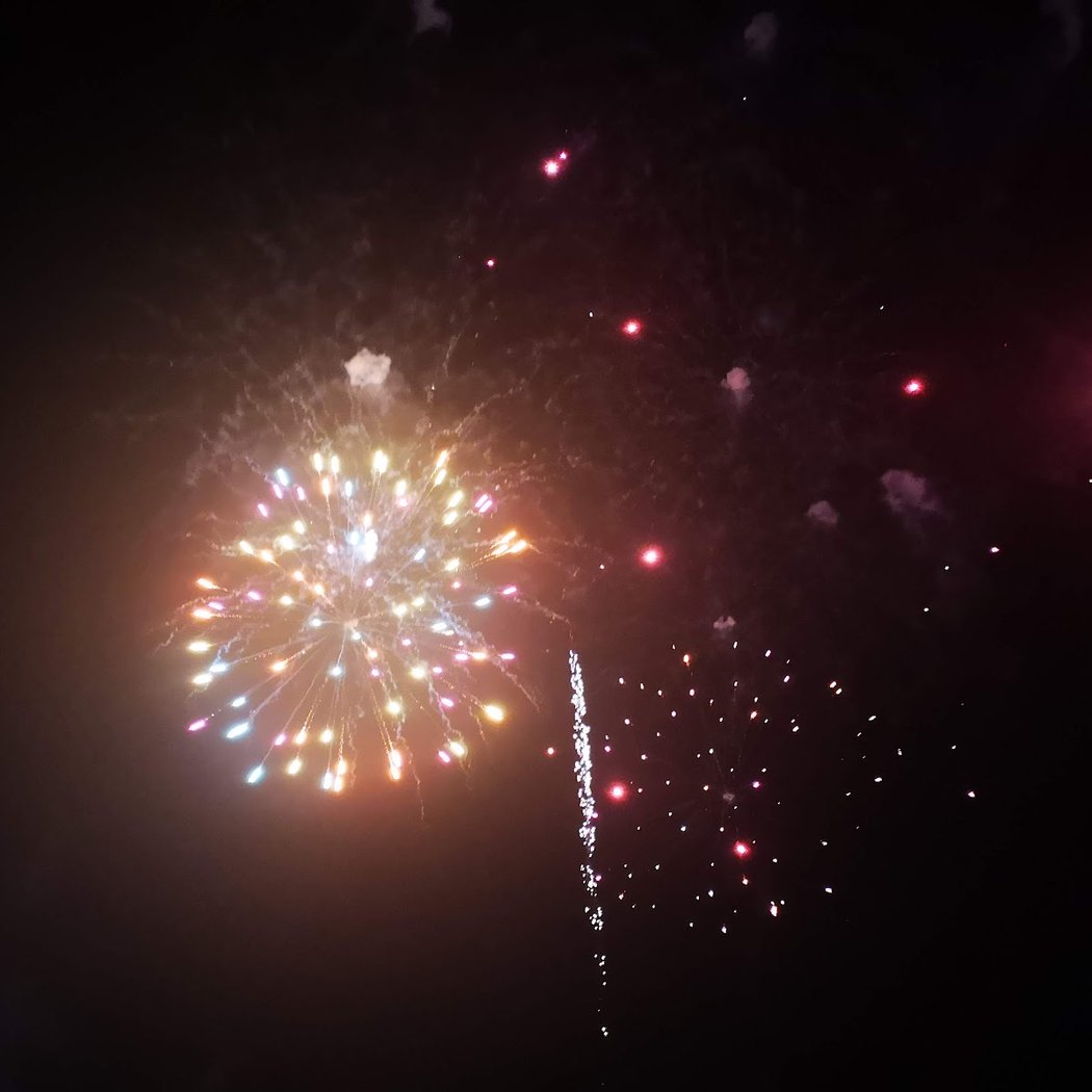Festas do Barreiro 3