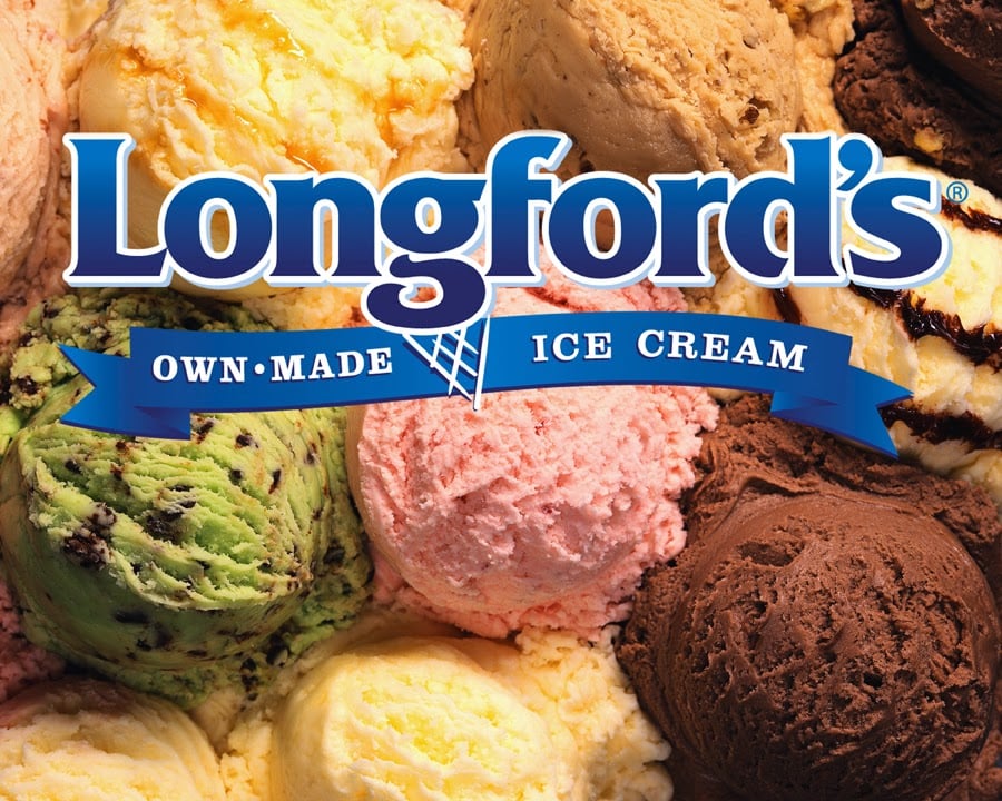 Longford's Ice Cream-RYE 1