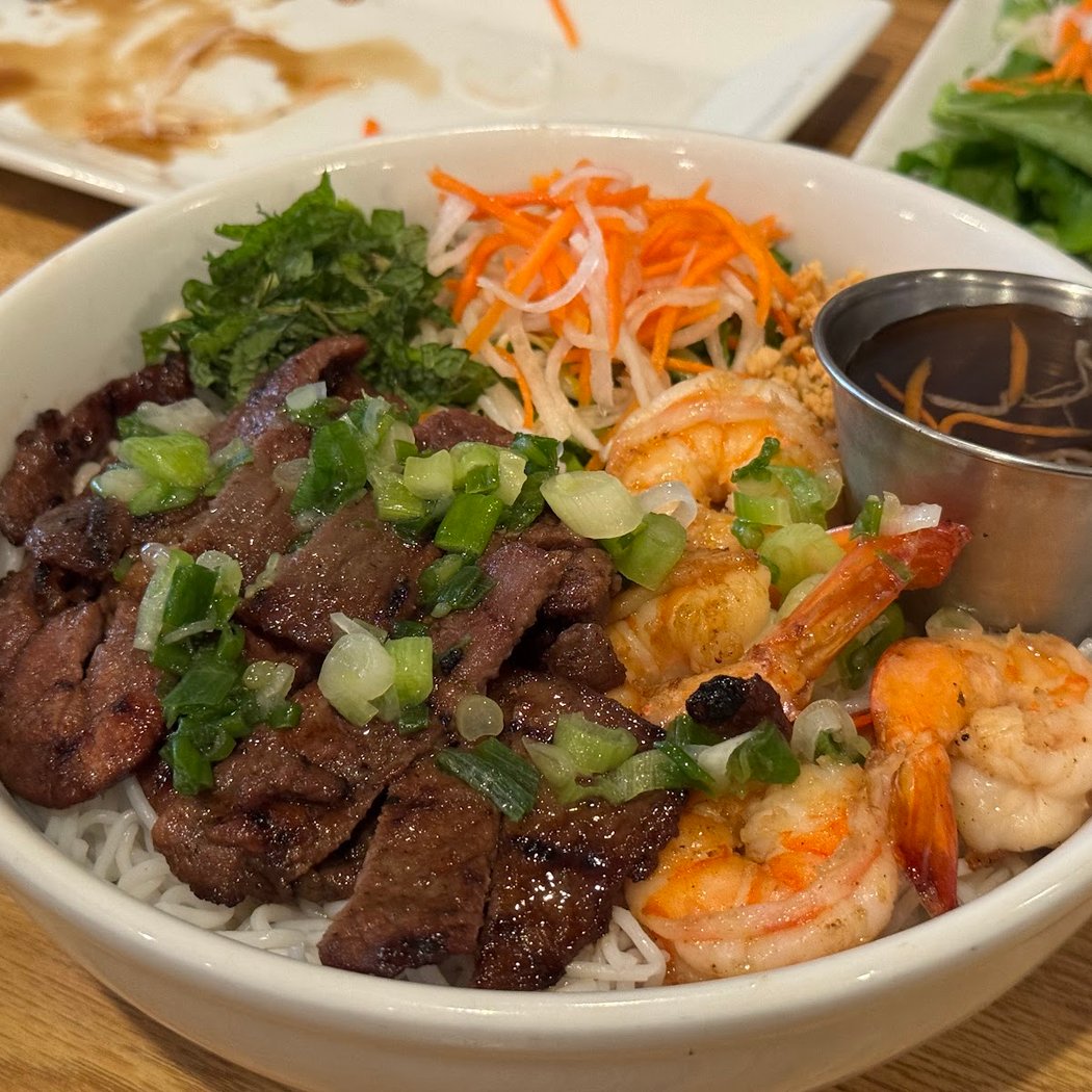 Viet Noms - Vietnamese Restaurant 1