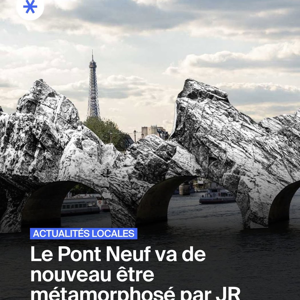 La Caverne du Pont-Neuf
