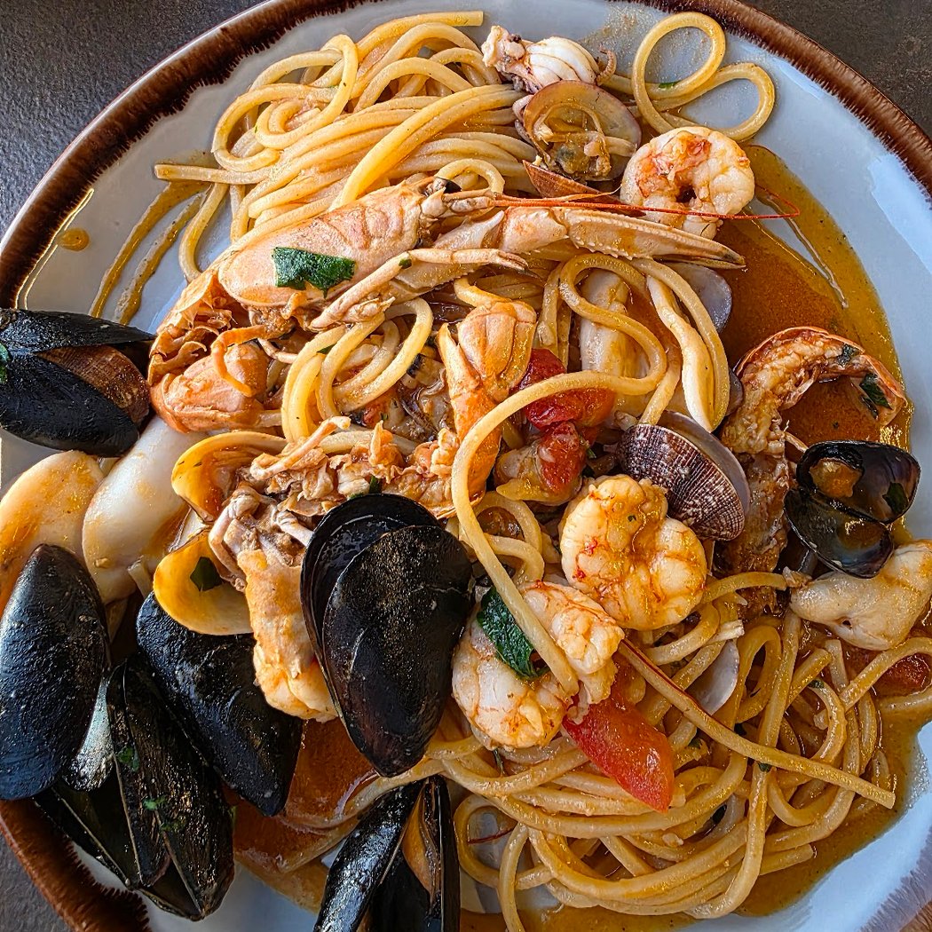 Ristorante La Torre 1