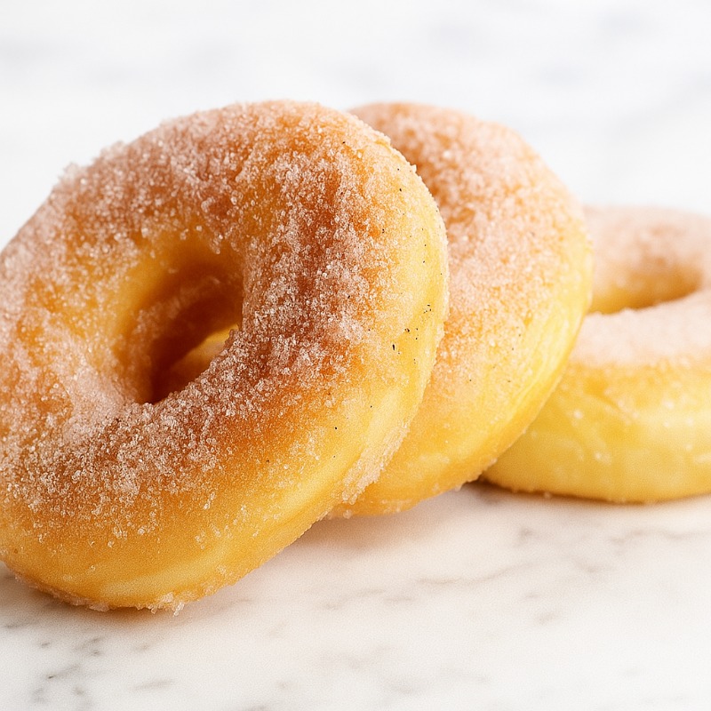 Donuts (Parent/Enfant ou adulte seul) 1