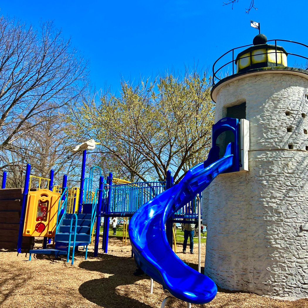 Millard Tydings Memorial Park 1