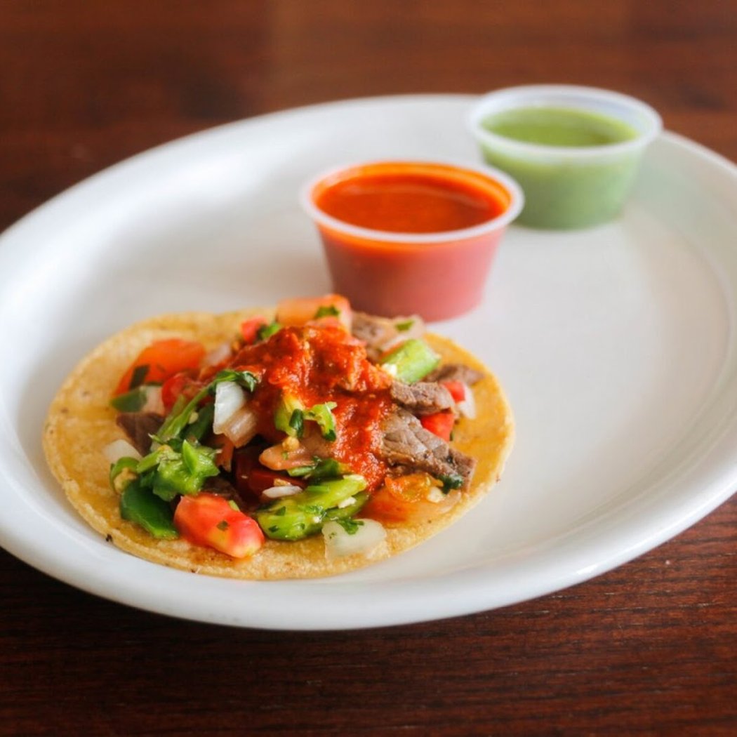 Mr. Taco Man 3