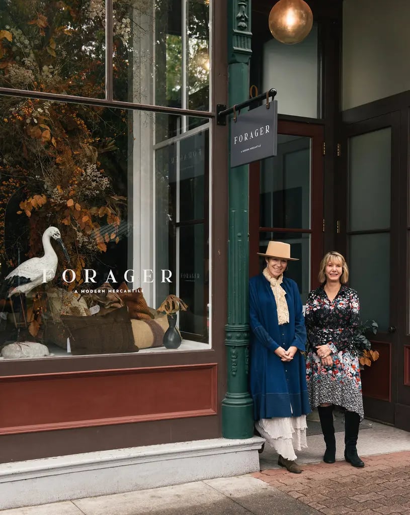 Forager | a modern mercantile 2