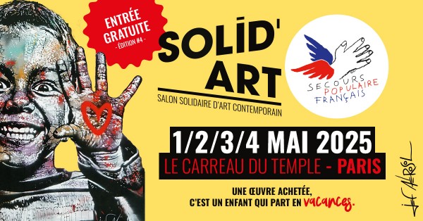 Solid'Art 2