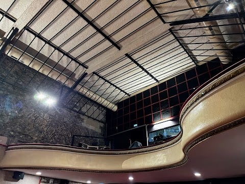 CINÉ SUP' 3